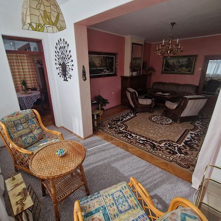 Ap Malinov 15 Apartment Варна Екстериор снимка