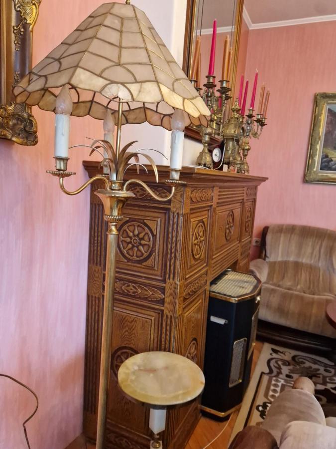 Ap Malinov 15 Apartment Варна Екстериор снимка
