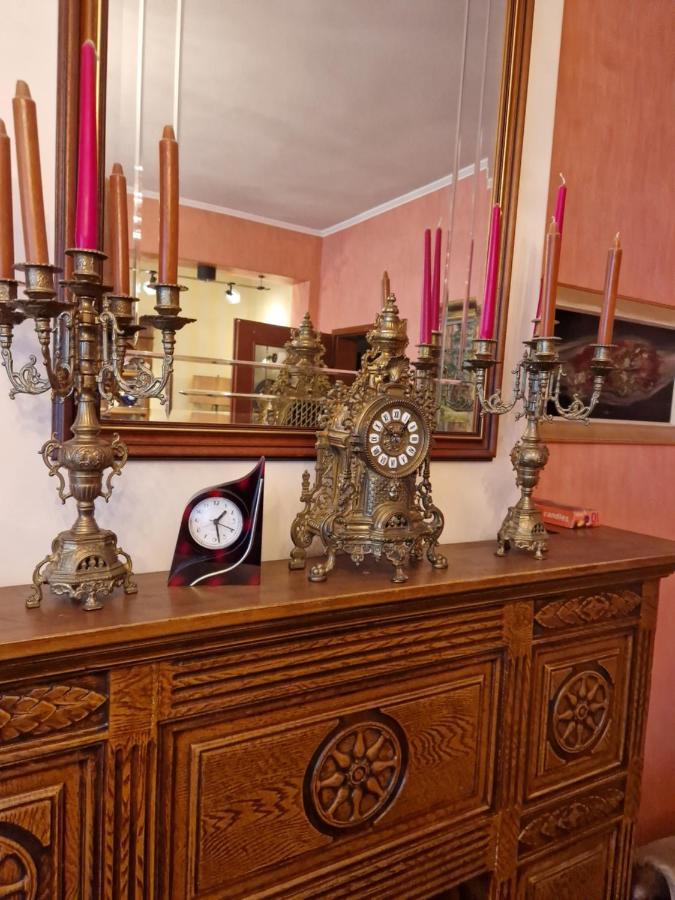 Ap Malinov 15 Apartment Варна Екстериор снимка