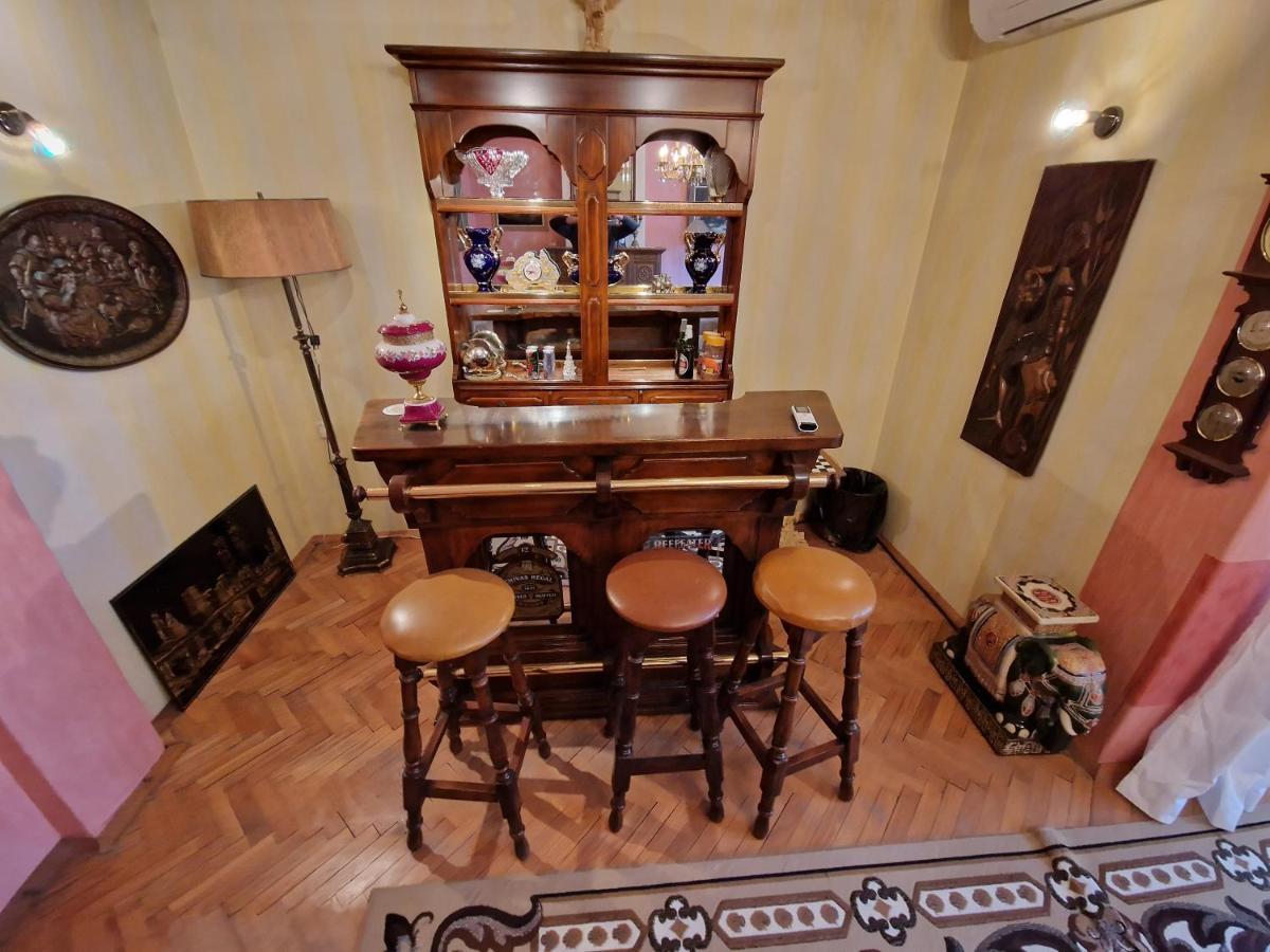 Ap Malinov 15 Apartment Варна Екстериор снимка