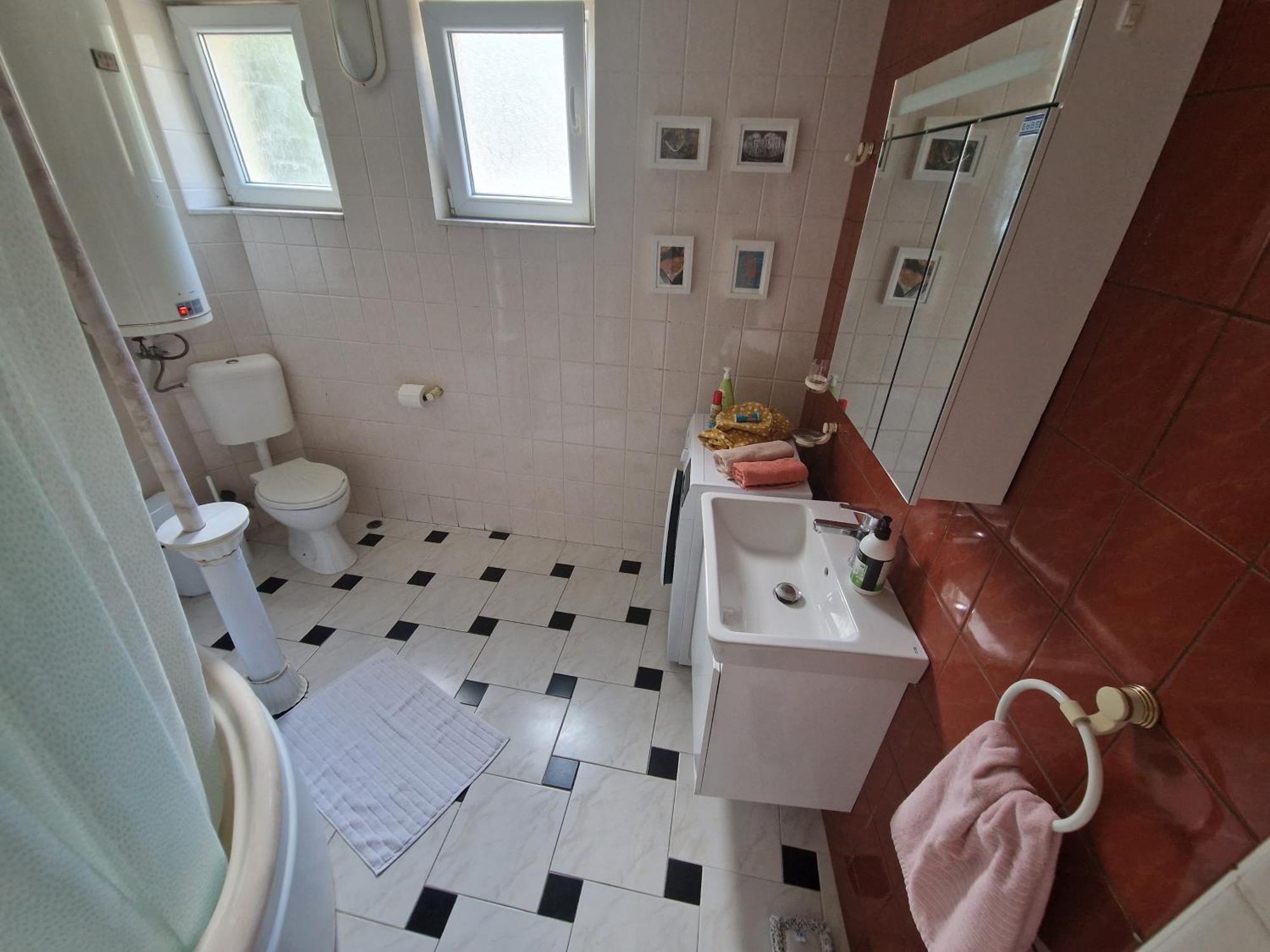 Ap Malinov 15 Apartment Варна Екстериор снимка