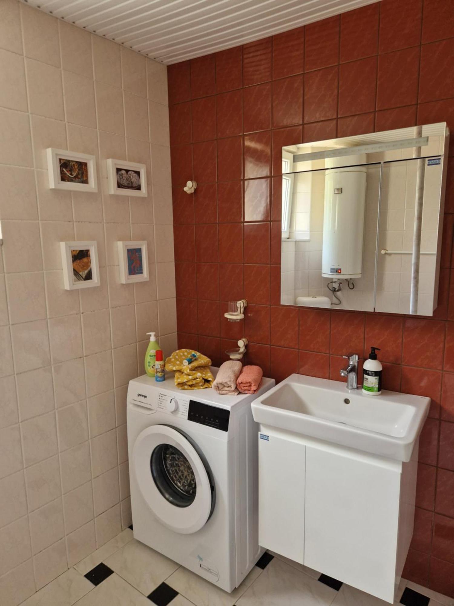 Ap Malinov 15 Apartment Варна Екстериор снимка