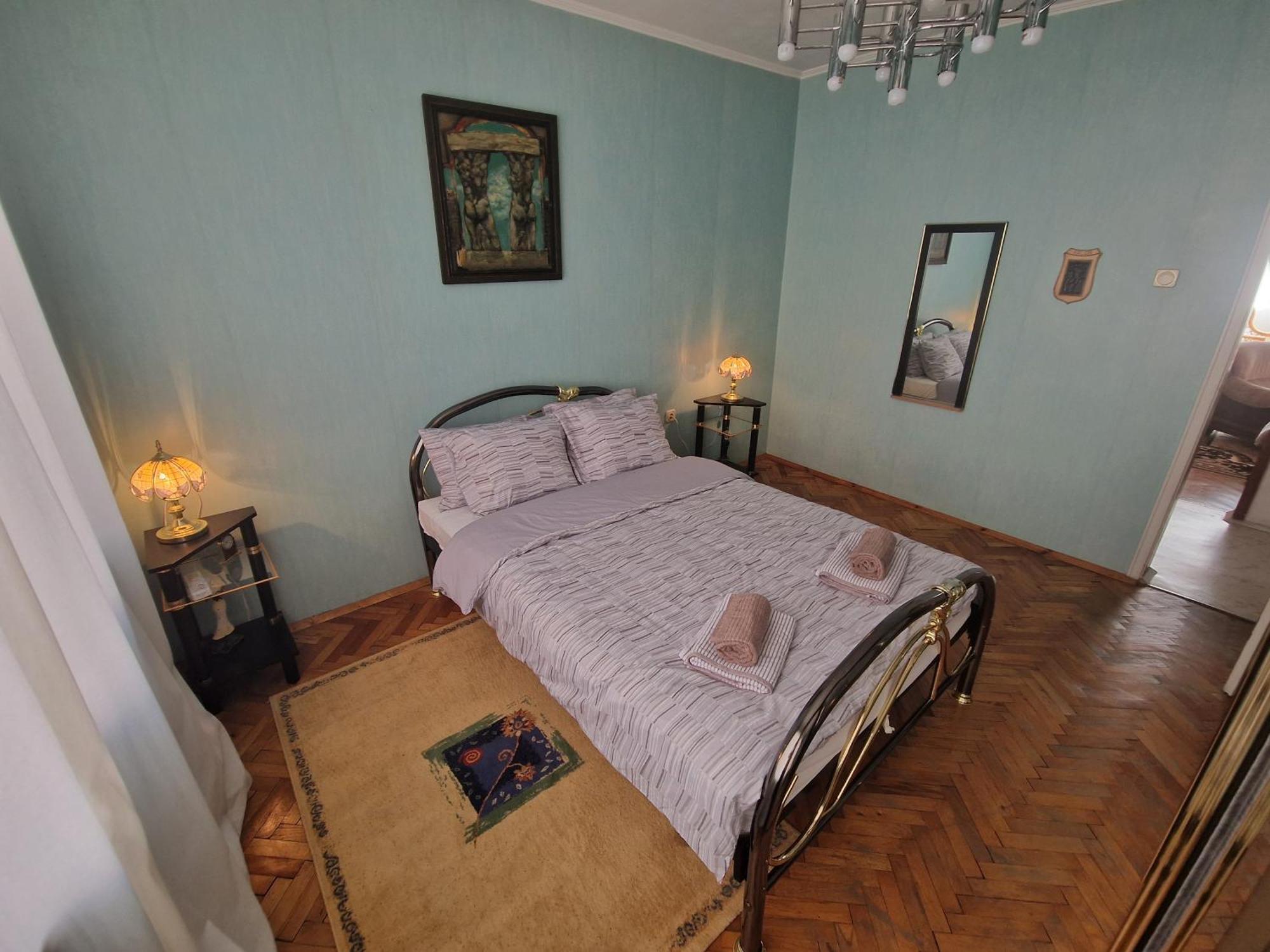 Ap Malinov 15 Apartment Варна Екстериор снимка