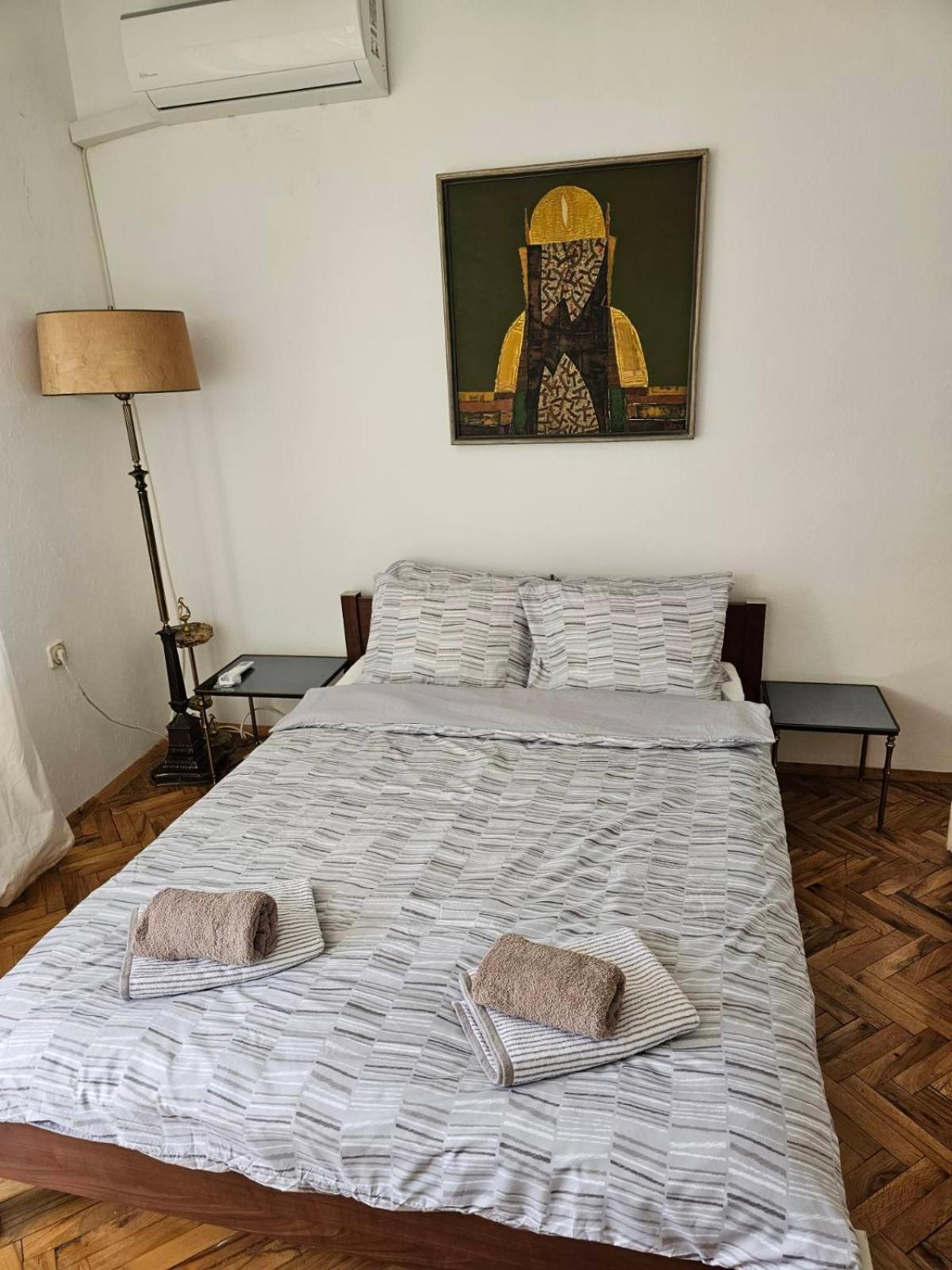 Ap Malinov 15 Apartment Варна Екстериор снимка