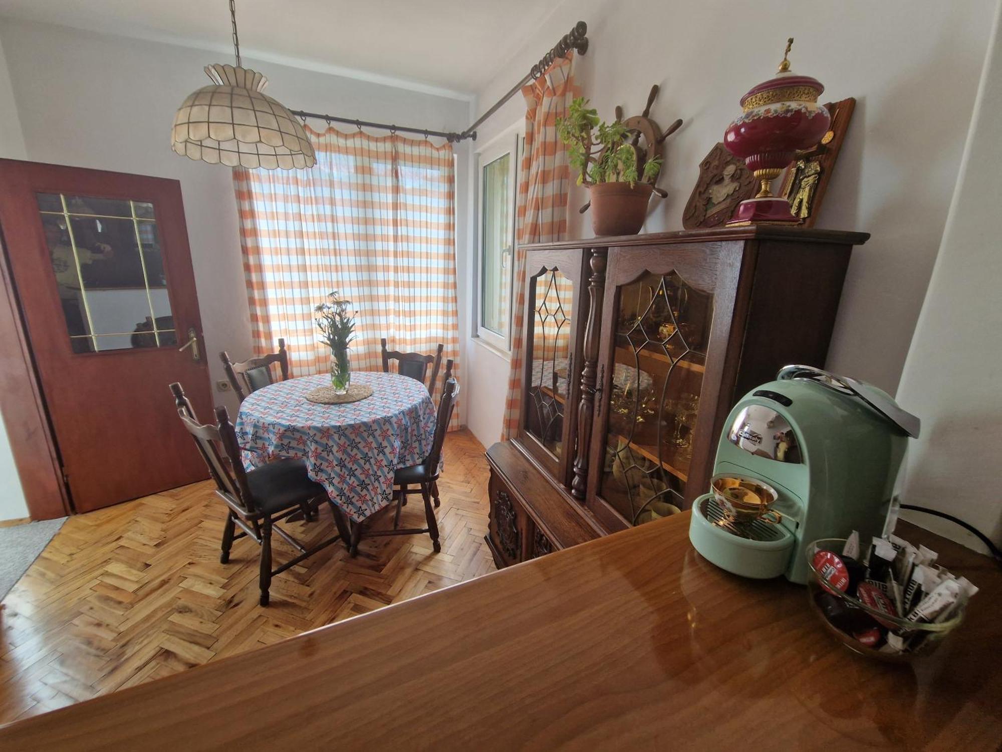 Ap Malinov 15 Apartment Варна Екстериор снимка
