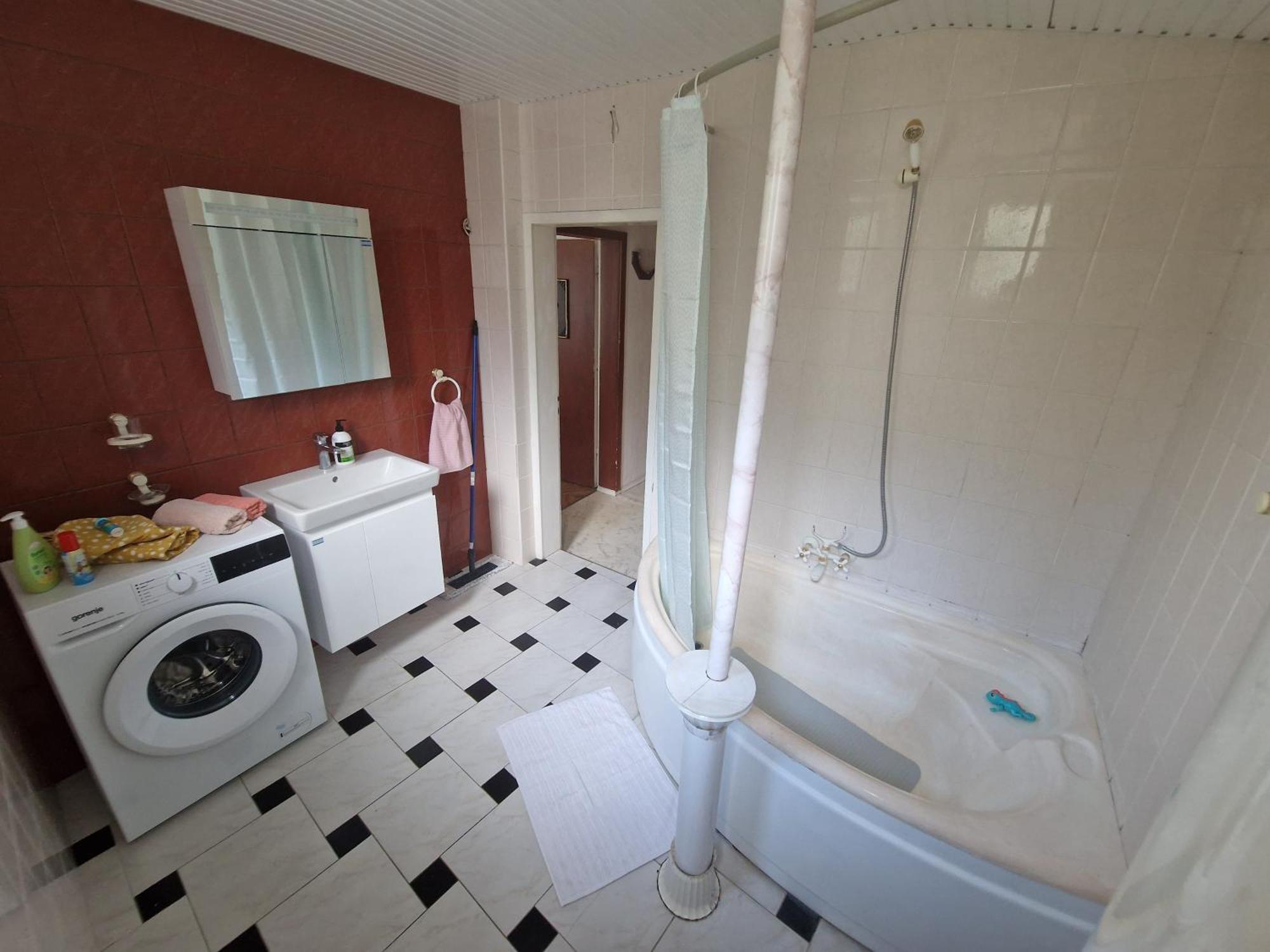 Ap Malinov 15 Apartment Варна Екстериор снимка