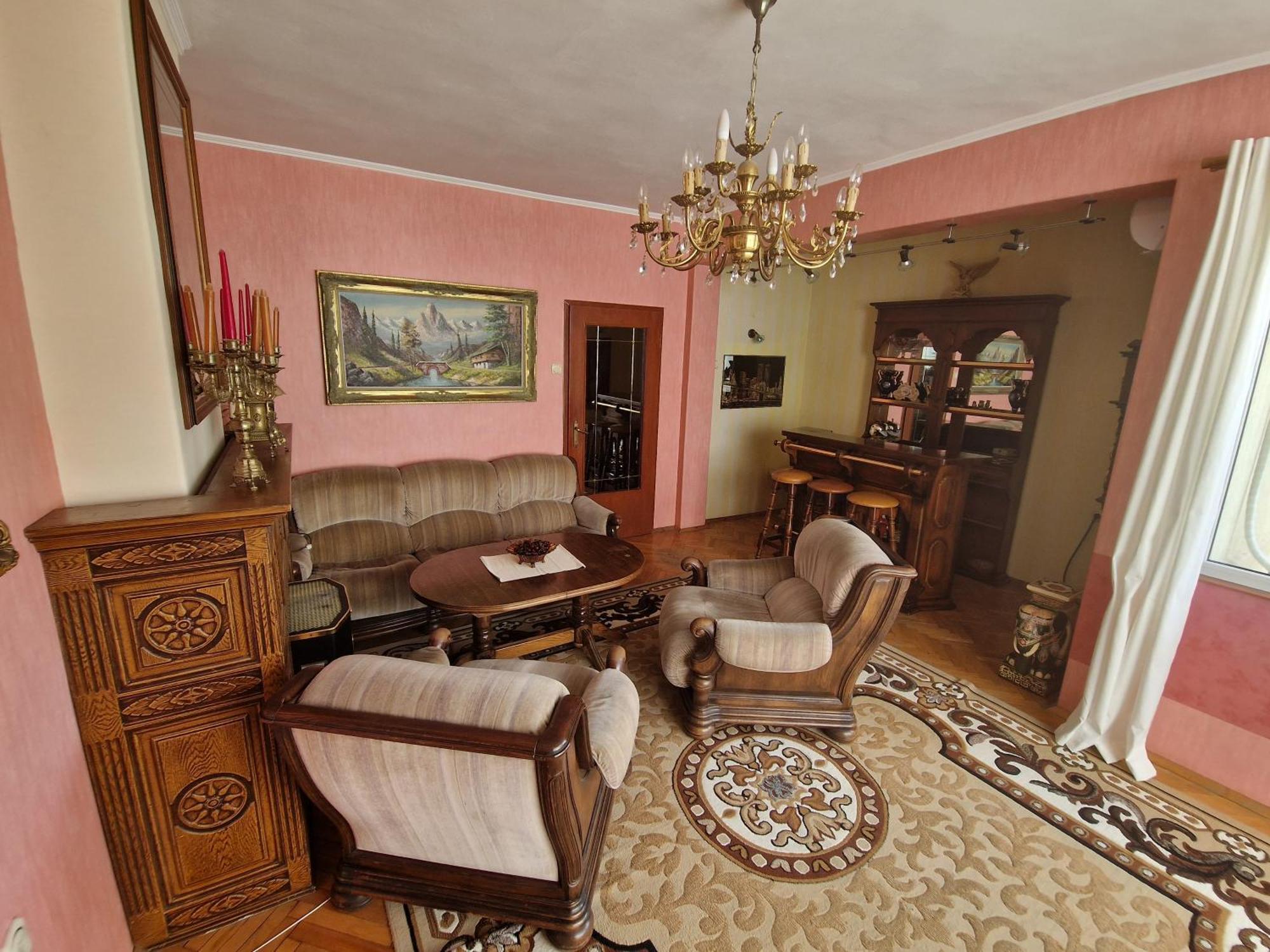 Ap Malinov 15 Apartment Варна Екстериор снимка