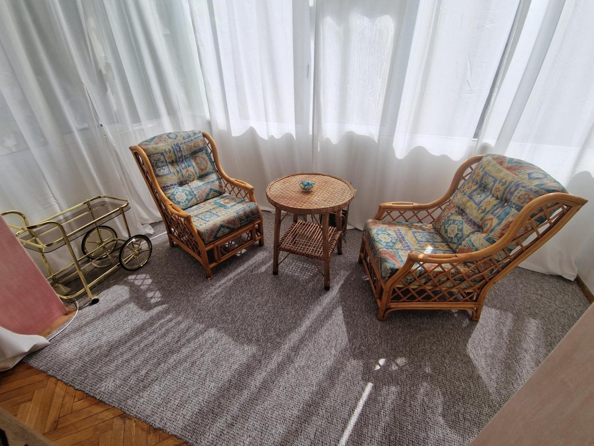 Ap Malinov 15 Apartment Варна Екстериор снимка