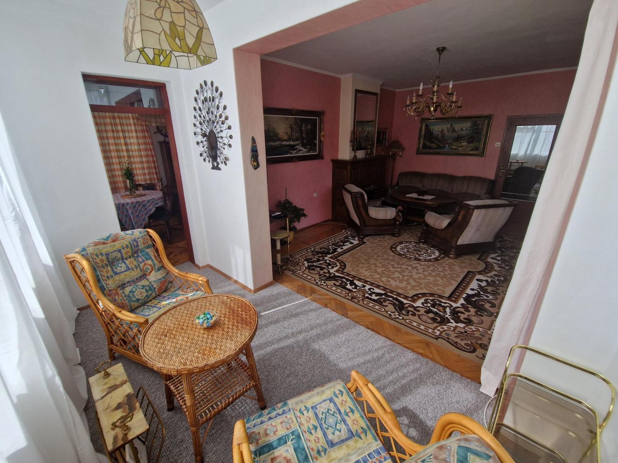 Ap Malinov 15 Apartment Варна Екстериор снимка